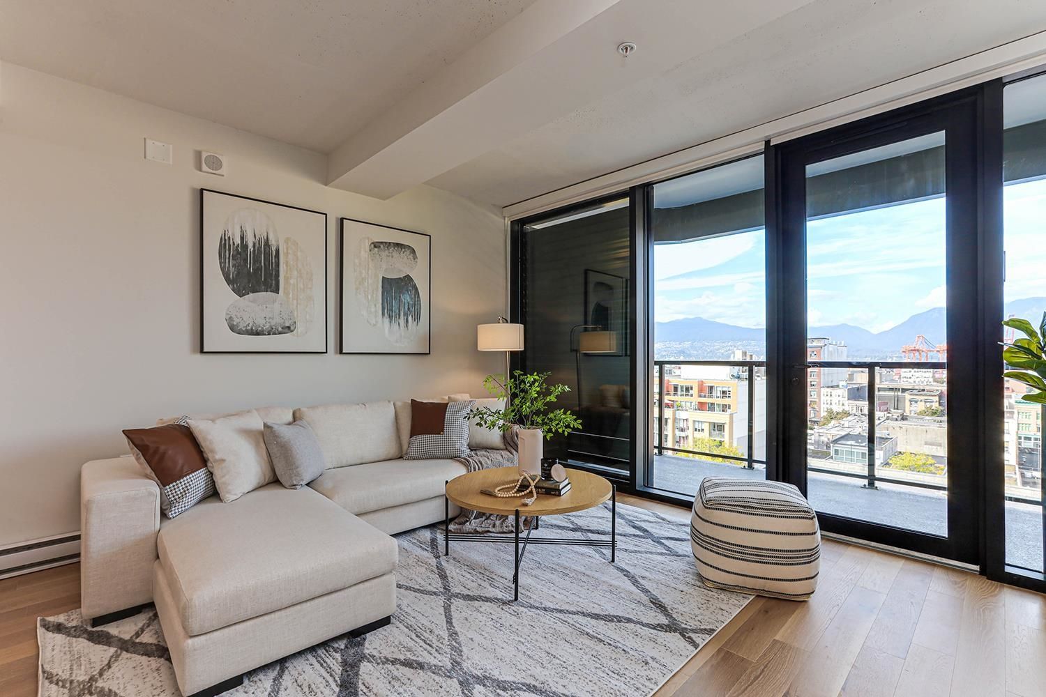 Apartment for sale in Vancouver, Vancouver East, 903 239 Keefer Street, 263117094 | Realtylink.org