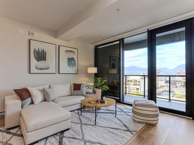 Apartment for sale in Vancouver, Vancouver East, 903 239 Keefer Street, 263117094 | Realtylink.org