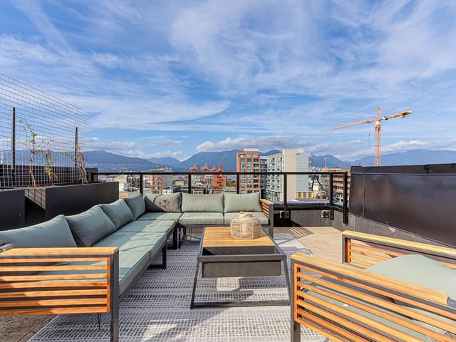 Apartment for sale in Vancouver, Vancouver East, 903 239 Keefer Street, 263117094 | Realtylink.org