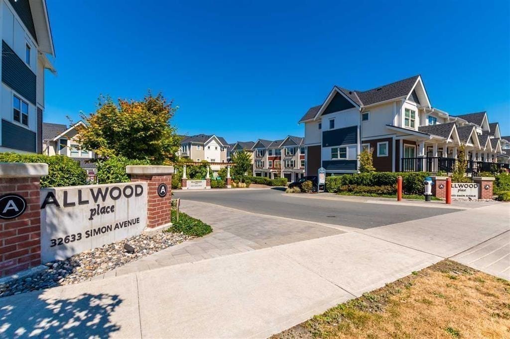 Townhouse for sale in Abbotsford, Abbotsford, 66 32633 Simon Avenue, 263117097 | Realtylink.org