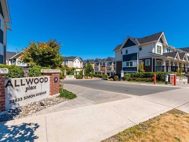 Townhouse for sale in Abbotsford, Abbotsford, 66 32633 Simon Avenue, 263117097 | Realtylink.org