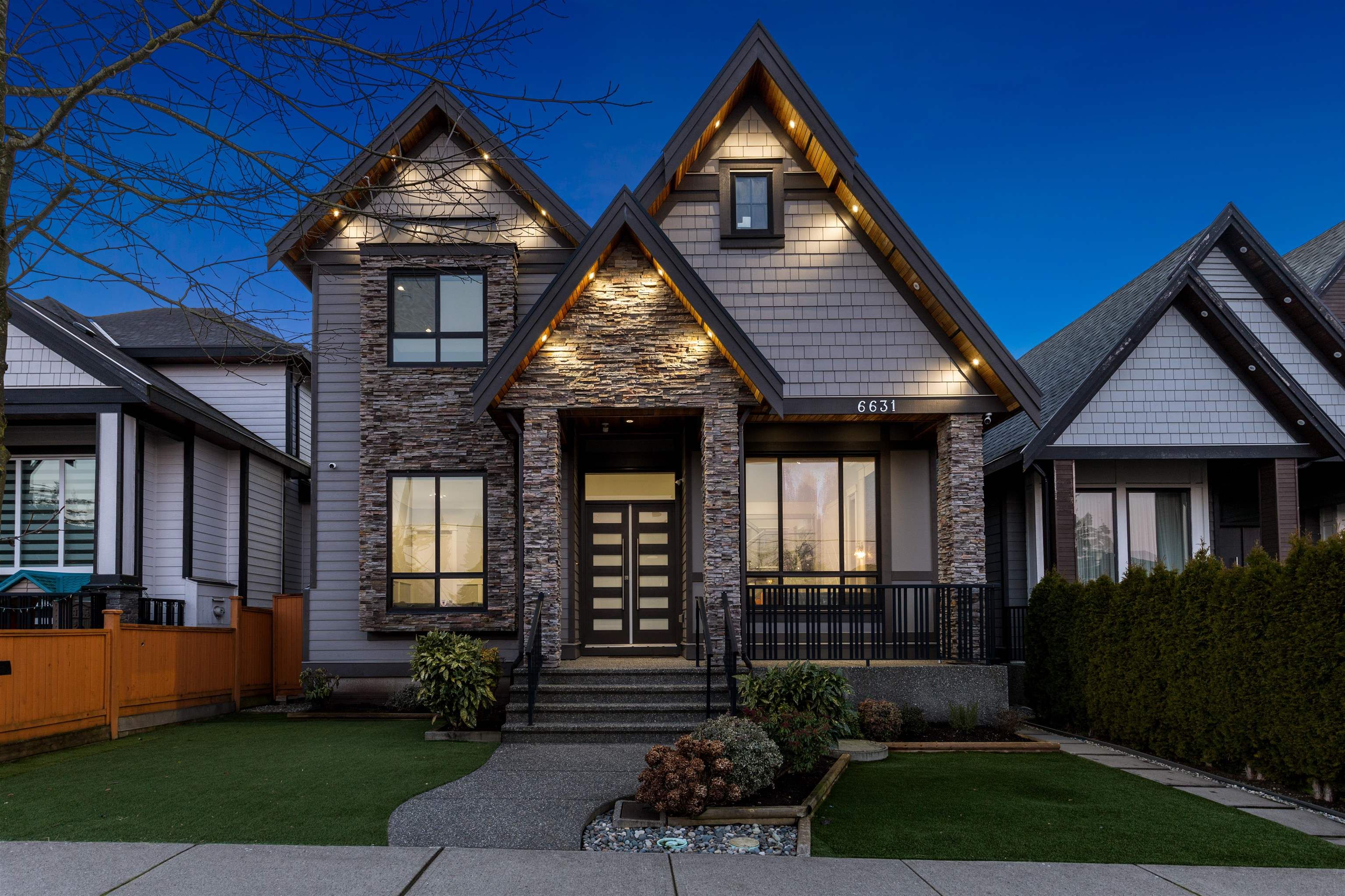 House for sale in Surrey, Surrey, 6631 121a Street, 263117099 | Realtylink.org