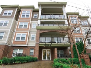 Apartment for sale in Maple Ridge, Maple Ridge, 105 11580 223 Street, 263117100 | Realtylink.org