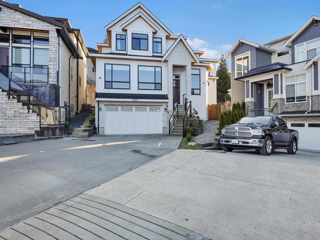 House for sale in Surrey, Surrey, 14910 62a Avenue, 263117101 | Realtylink.org