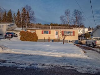 House for sale in Fort St. James, Fort St. James, 162 E 5th Avenue, 263117103 | Realtylink.org