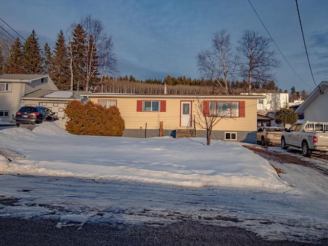 House for sale in Fort St. James, Fort St. James, 162 E 5th Avenue, 263117103 | Realtylink.org