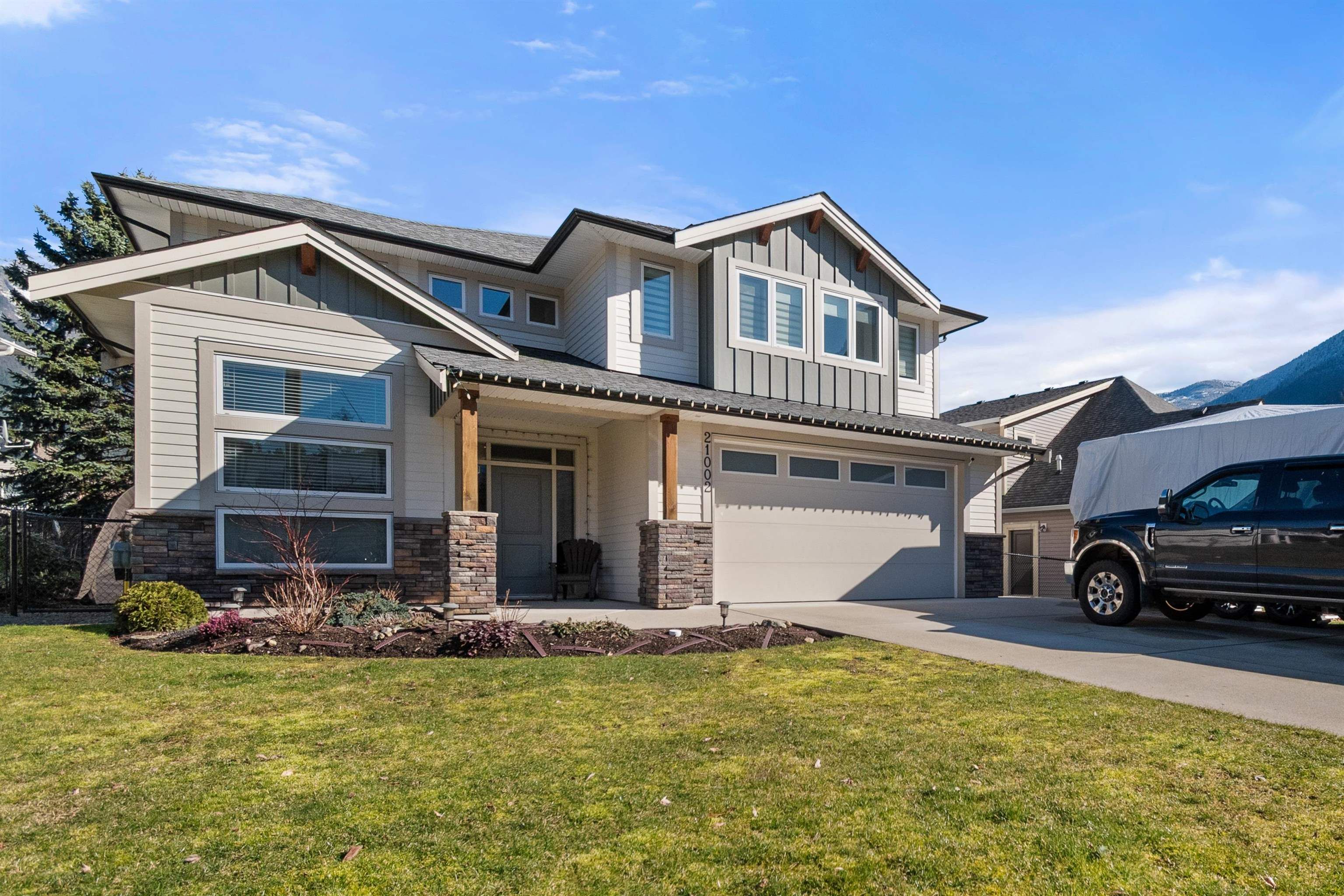 House for sale in Hope, Hope & Area, 21002 Swallow Place, 263117104 | Realtylink.org