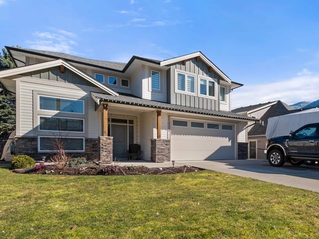 House for sale in Hope, Hope & Area, 21002 Swallow Place, 263117104 | Realtylink.org