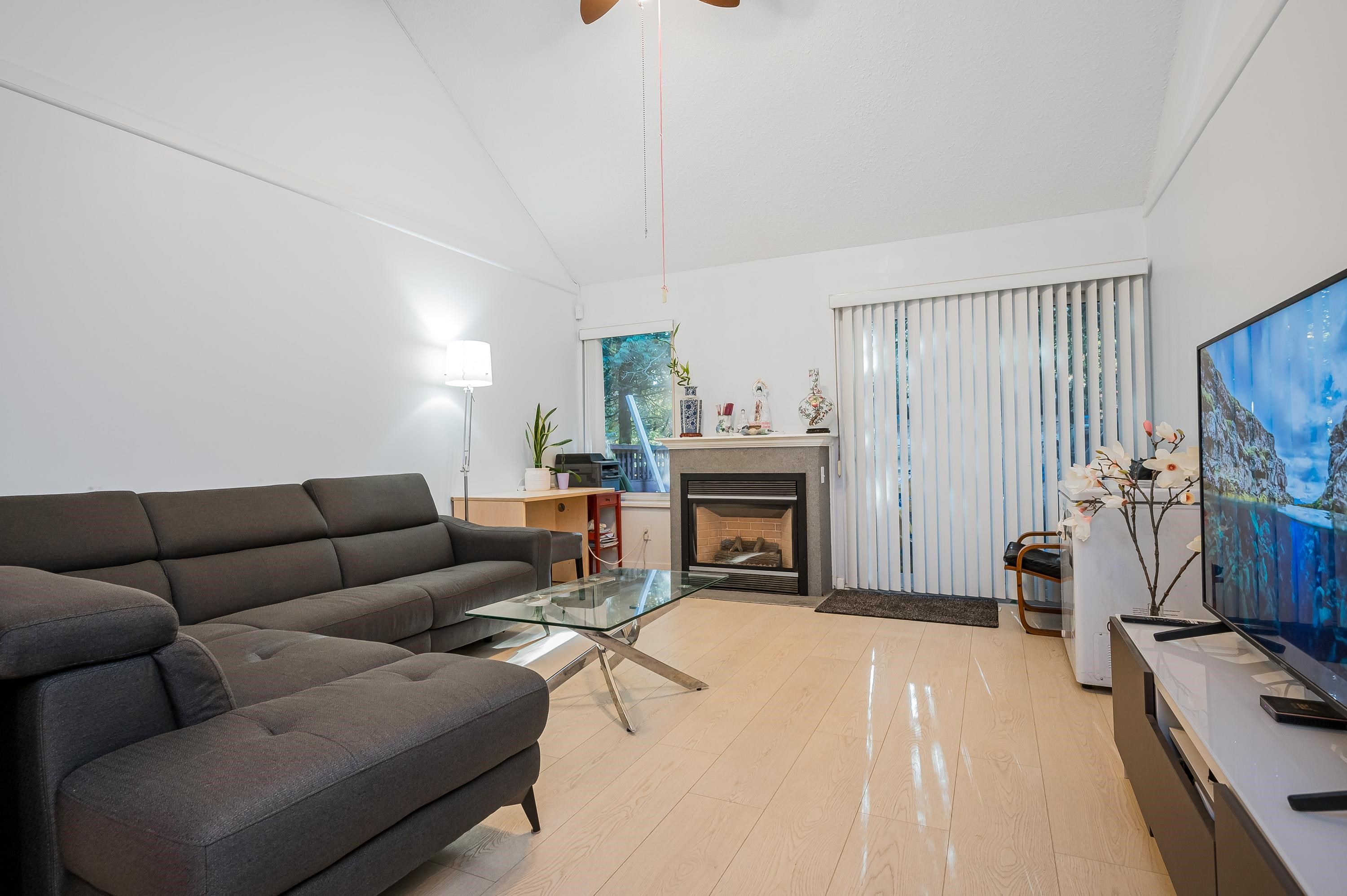 Townhouse for sale in Burnaby, Burnaby South, 4814 Fernglen Drive, 263117105 | Realtylink.org