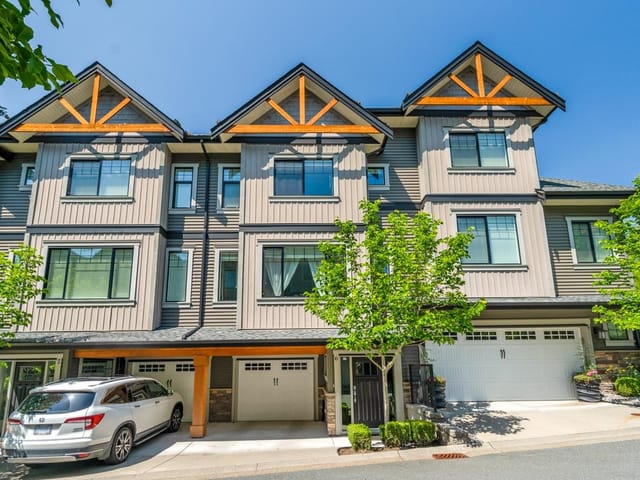 Townhouse for sale in Maple Ridge, Maple Ridge, 6 23709 111a Avenue, 263117107 | Realtylink.org