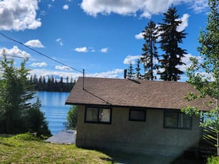 Recreational Property for sale in Deka Lake / Sulphurous / Hathawa, 100 Mile House, 7575 Beazely Road, 263117108 | Realtylink.org