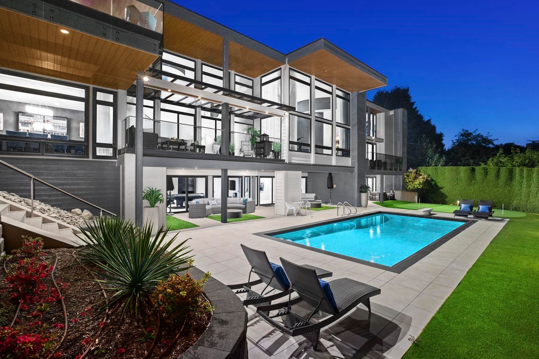 House for sale in West Vancouver, West Vancouver, 1130 Eyremount Drive, 263117116 | Realtylink.org