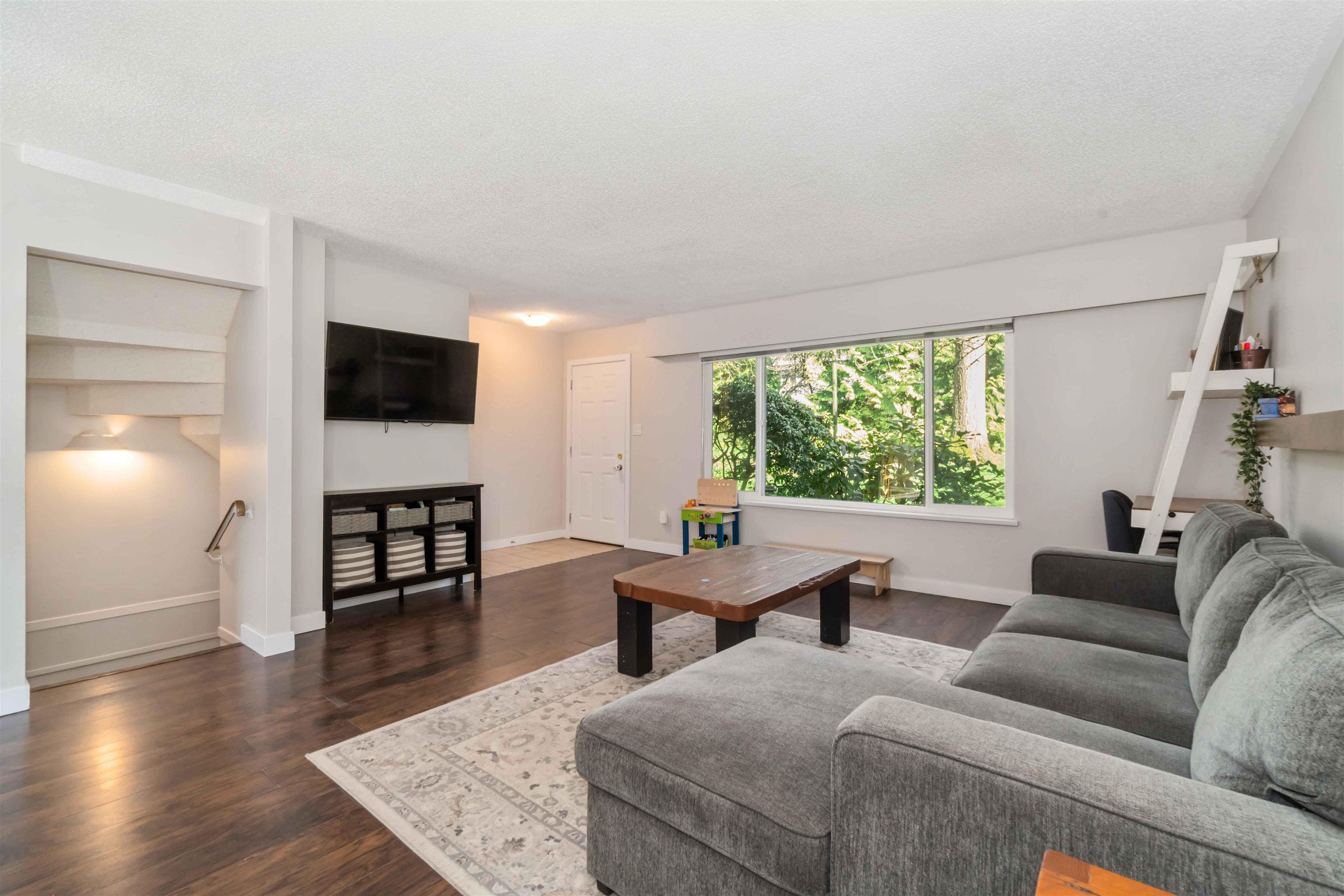 Townhouse for sale in Burnaby, Burnaby North, 130 9061 Horne Street, 263117117 | Realtylink.org