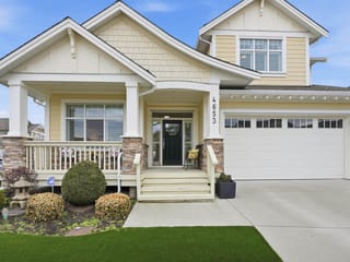 House for sale in Tsawwassen, Tsawwassen, 4653 Apple Lane, 263117118 | Realtylink.org