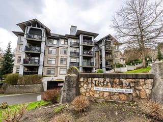 Apartment for sale in Coquitlam, Coquitlam, 413 2988 Silver Springs Boulevard, 263117123 | Realtylink.org