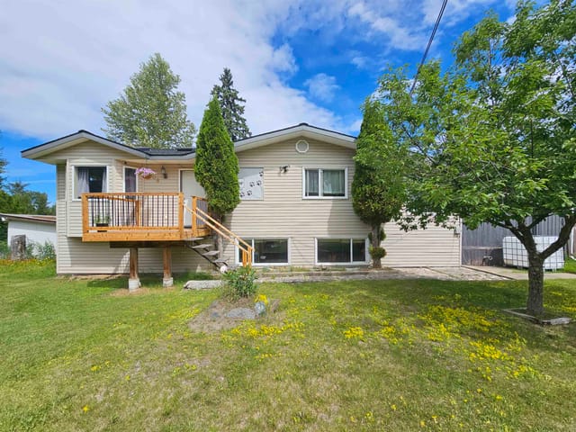 House for sale in Prince George, PG City South West, 5408 E Purdue Road, 263117124 | Realtylink.org