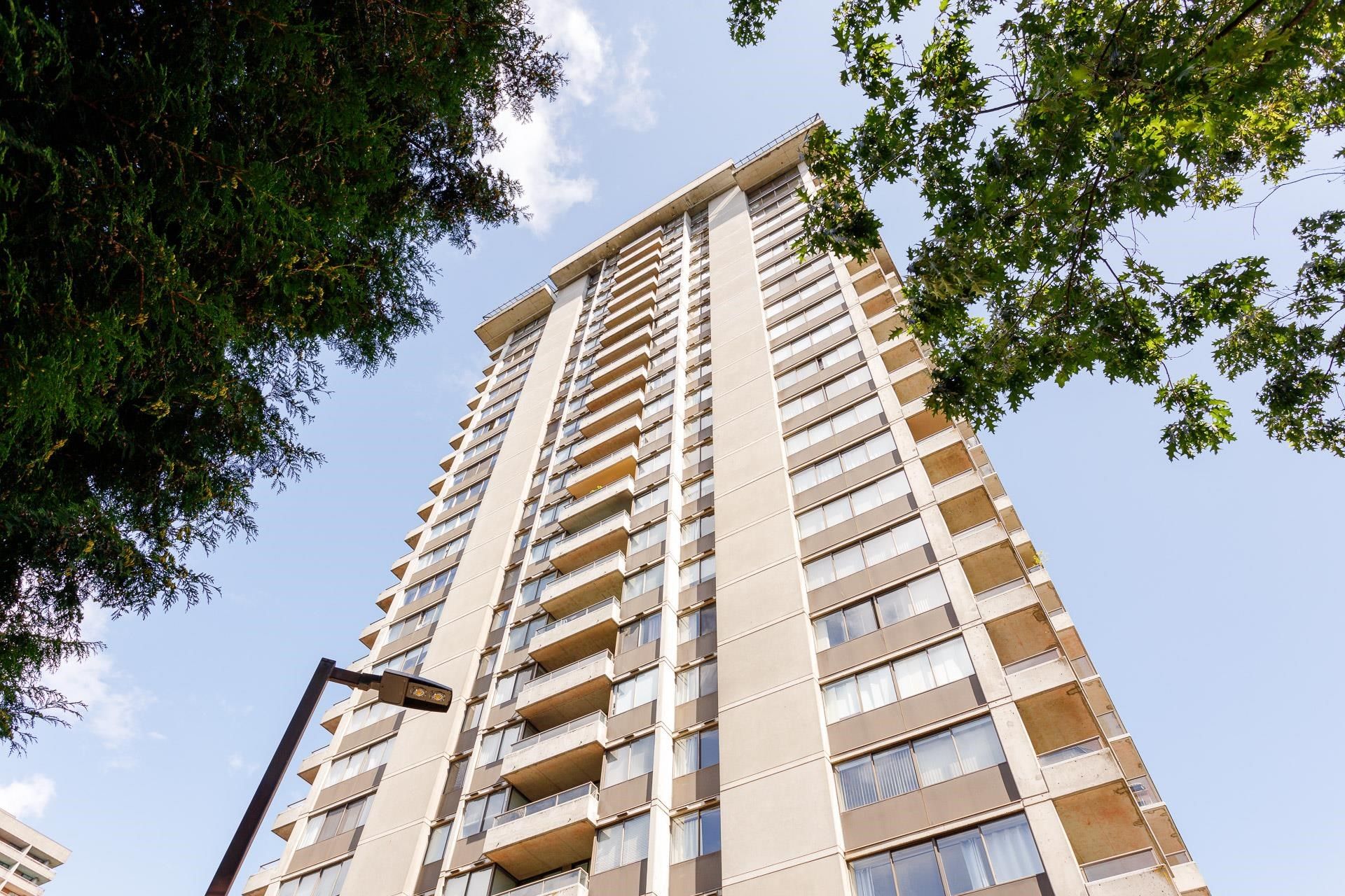 Apartment for sale in Burnaby, Burnaby North, 1504 3970 Carrigan Court, 263117132 | Realtylink.org