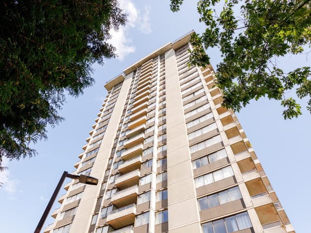 Apartment for sale in Burnaby, Burnaby North, 1504 3970 Carrigan Court, 263117132 | Realtylink.org