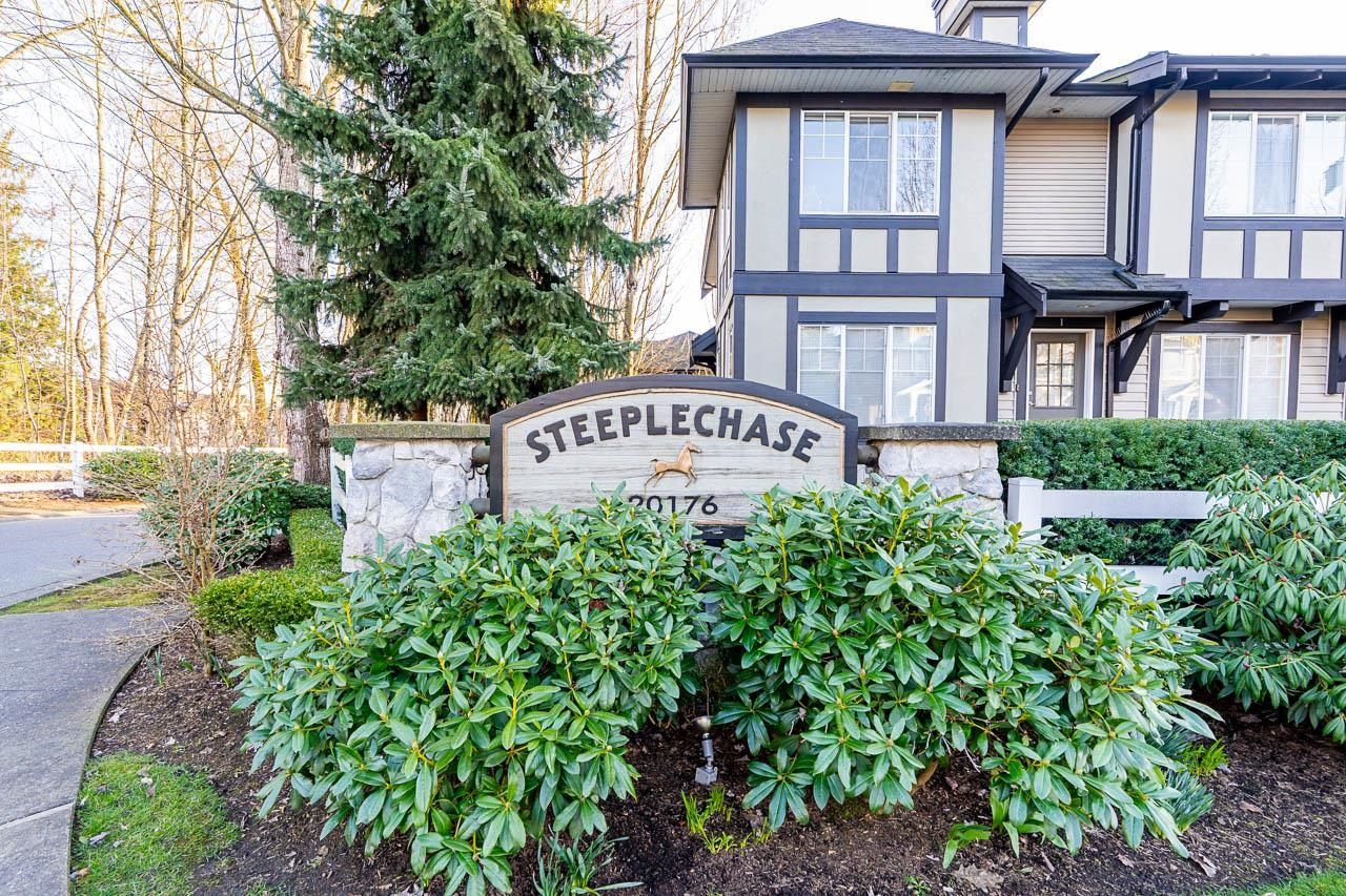 Townhouse for sale in Langley, Langley, 53 20176 68 Avenue, 263117134 | Realtylink.org