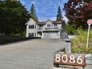 House for sale in Halfmoon Bay, Sunshine Coast, 8086 Dogwood Drive, 263117135 | Realtylink.org