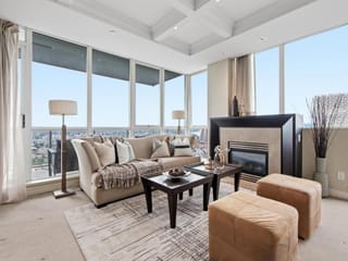 Apartment for sale in Vancouver, Vancouver West, 4302 1408 Strathmore Mews, 263117136 | Realtylink.org