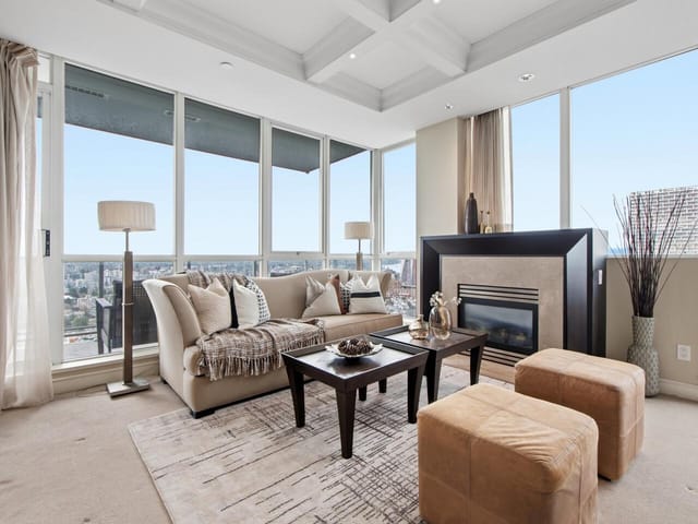 Apartment for sale in Vancouver, Vancouver West, 4302 1408 Strathmore Mews, 263117136 | Realtylink.org