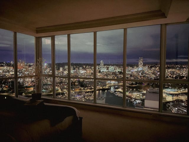 Apartment for sale in Vancouver, Vancouver West, 4302 1408 Strathmore Mews, 263117136 | Realtylink.org