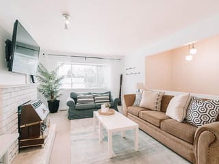 1/2 Duplex for rent in Surrey, South Surrey White Rock, 18xx King George Boulevard, 263117145 | Realtylink.org