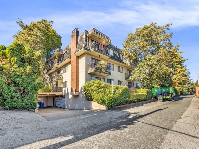 Apartment for sale in New Westminster, New Westminster, 504 466 E Eighth Avenue, 263117146 | Realtylink.org