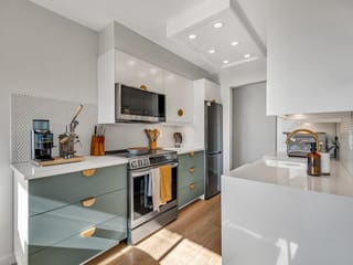 Apartment for sale in New Westminster, New Westminster, 504 466 E Eighth Avenue, 263117146 | Realtylink.org