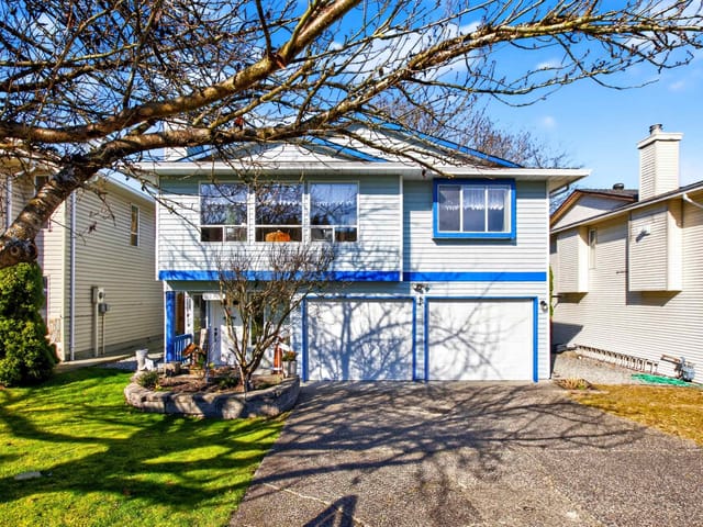 House for sale in Maple Ridge, Maple Ridge, 22475 Streng Avenue, 263117147 | Realtylink.org