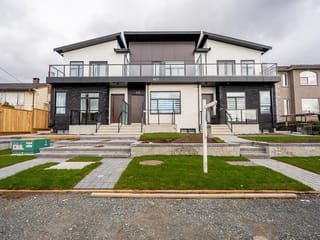 1/2 Duplex for sale in Coquitlam, Coquitlam, 101 957 Edgar Avenue, 263117149 | Realtylink.org