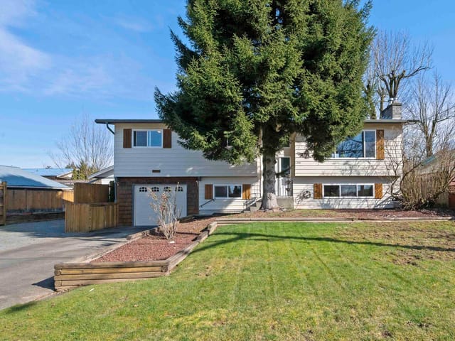 House for sale in Abbotsford, Abbotsford, 2096 Martens Street, 263117150 | Realtylink.org