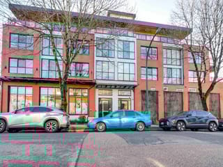 Apartment for sale in Vancouver, Vancouver East, 403 688 E 18th Avenue, 263117153 | Realtylink.org