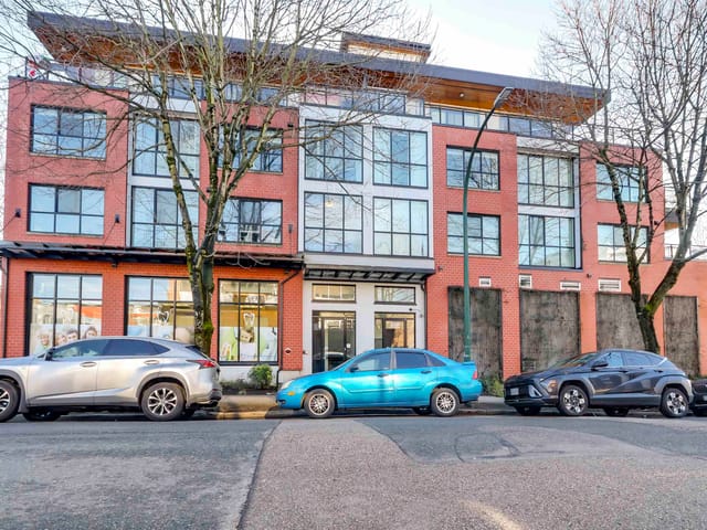 Apartment for sale in Vancouver, Vancouver East, 403 688 E 18th Avenue, 263117153 | Realtylink.org