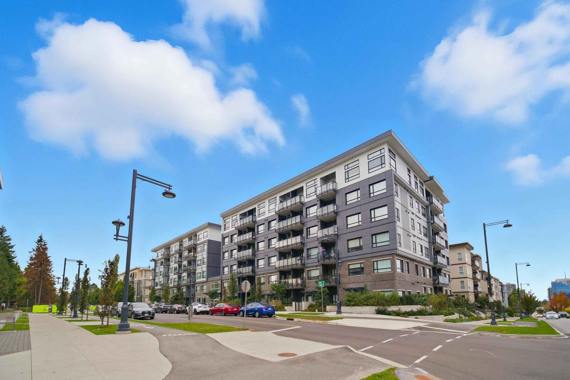 Apartment for sale in Surrey, North Surrey, 225 10777 138 Street, 263117155 | Realtylink.org