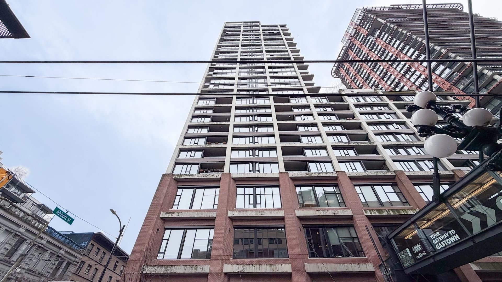 Apartment for sale in Vancouver, Vancouver West, PH4 108 Cordova Street, 263117156 | Realtylink.org