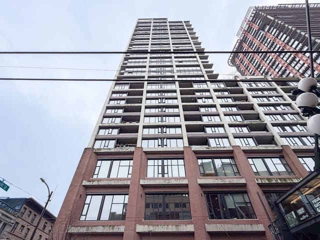 Apartment for sale in Vancouver, Vancouver West, PH4 108 Cordova Street, 263117156 | Realtylink.org