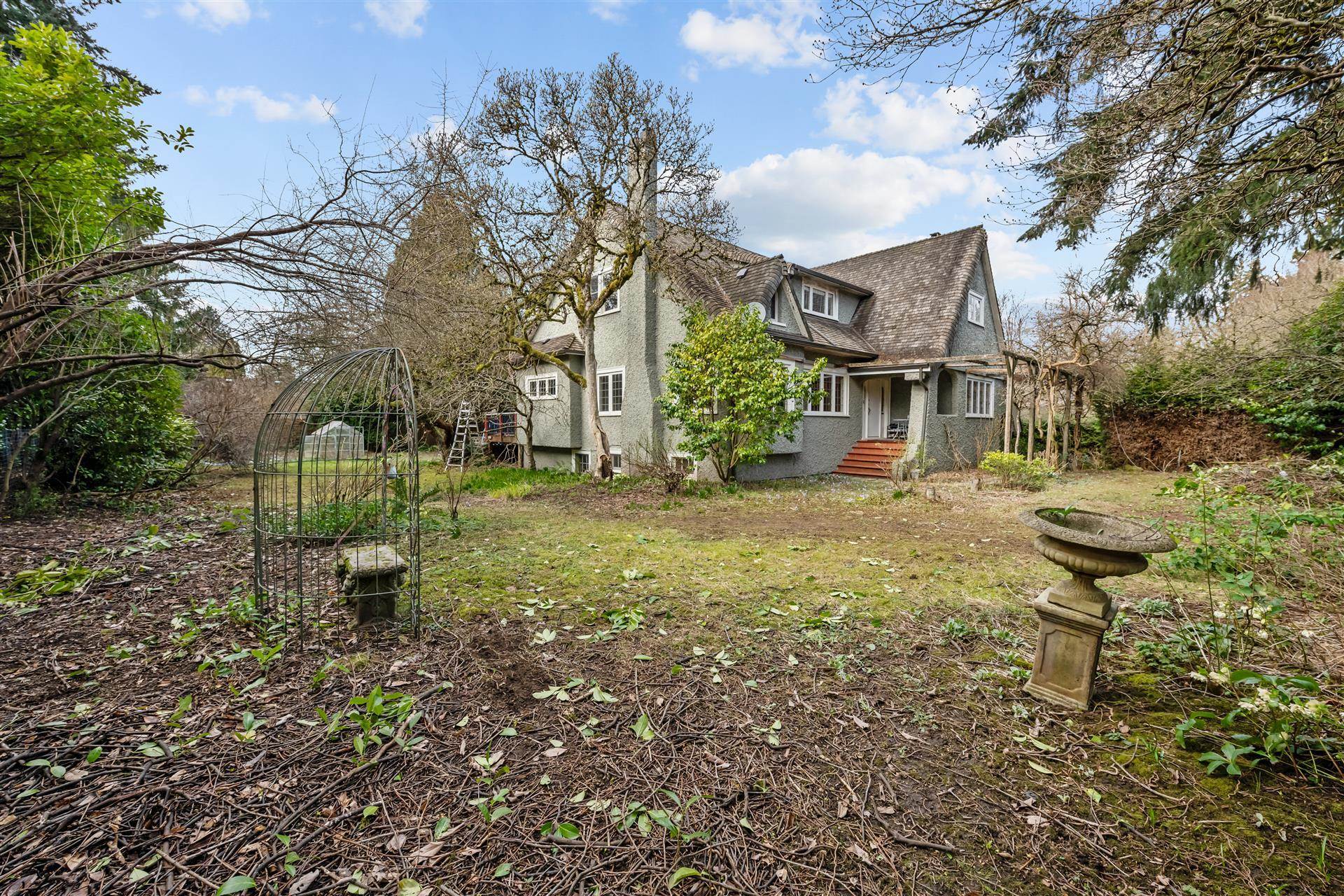 House for sale in Vancouver, Vancouver West, 3737 Pine Crescent, 263117157 | Realtylink.org