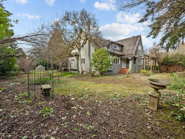 House for sale in Vancouver, Vancouver West, 3737 Pine Crescent, 263117157 | Realtylink.org