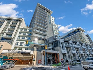 Apartment for sale in Richmond, Richmond, 1215 6500 Minoru Boulevard, 263117159 | Realtylink.org