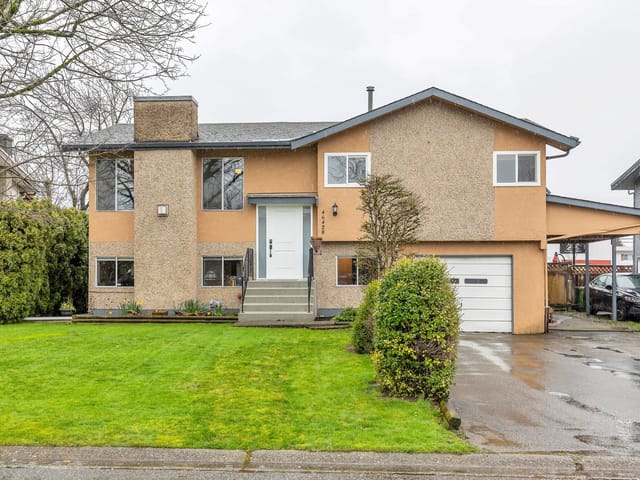 House for sale in Chilliwack, Chilliwack, 46428 Angela Avenue, 263117163 | Realtylink.org