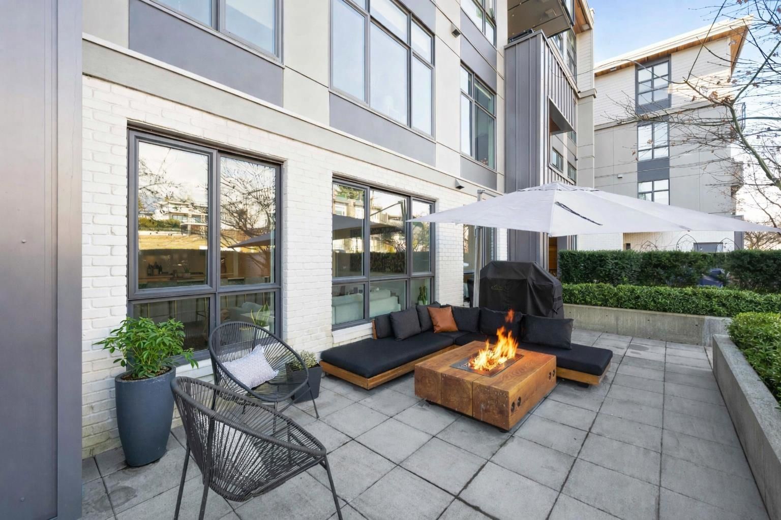 Apartment for sale in North Vancouver, North Vancouver, 116 747 E 3rd Street, 263117164 | Realtylink.org