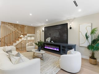 1/2 Duplex for sale in Burnaby, Burnaby East, 2 8408 17th Avenue, 263117165 | Realtylink.org