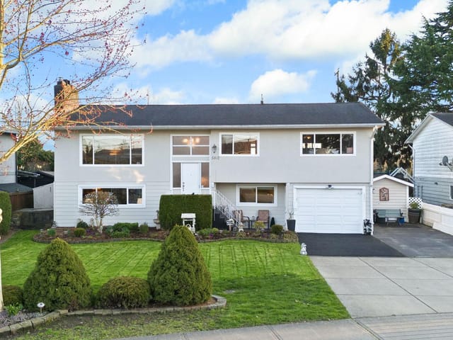 House for sale in Delta, Ladner, 5812 48a Avenue, 263117166 | Realtylink.org