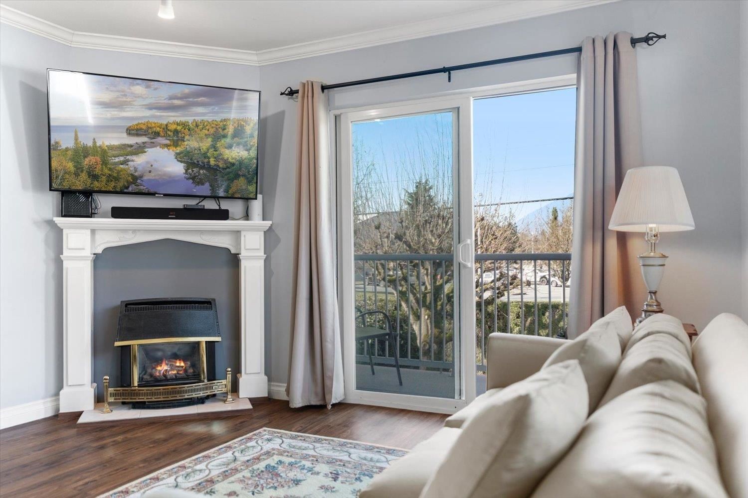 Apartment for sale in Chilliwack, Chilliwack, 204 9175 Edward Street, 263117167 | Realtylink.org