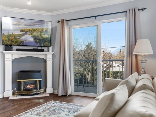 Apartment for sale in Chilliwack, Chilliwack, 204 9175 Edward Street, 263117167 | Realtylink.org