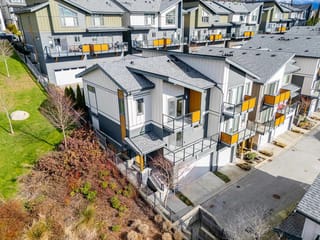 Townhouse for sale in Coquitlam, Coquitlam, 124 3525 Chandler Street, 263117175 | Realtylink.org