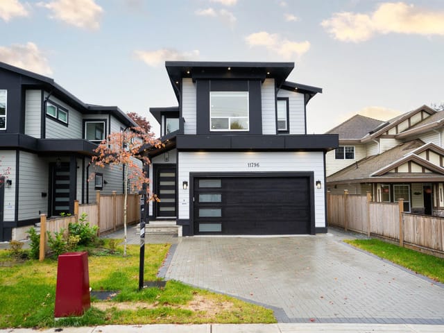 House for sale in Delta, N. Delta, 11796 84 Avenue, 263117176 | Realtylink.org