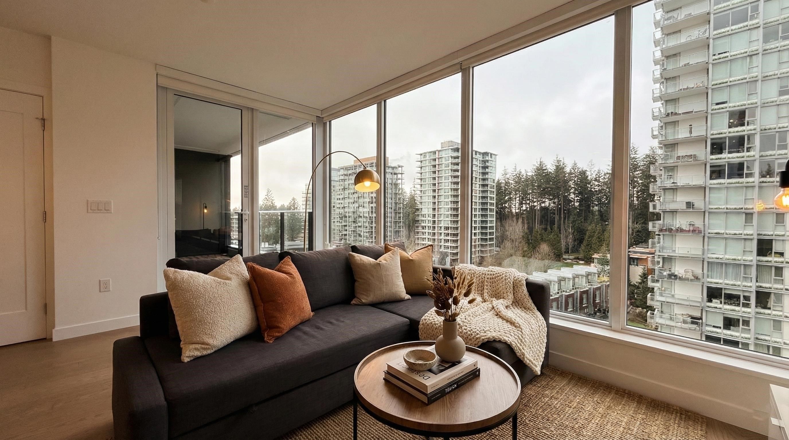 Apartment for sale in Vancouver, Vancouver West, 1004 5629 Birney Avenue, 263117177 | Realtylink.org